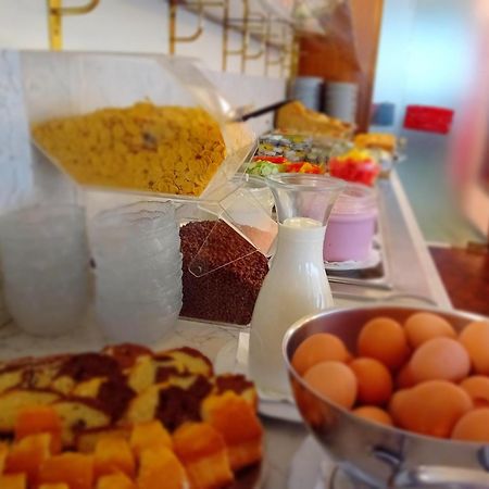 Hotel Galles Jesolo Eksteriør billede