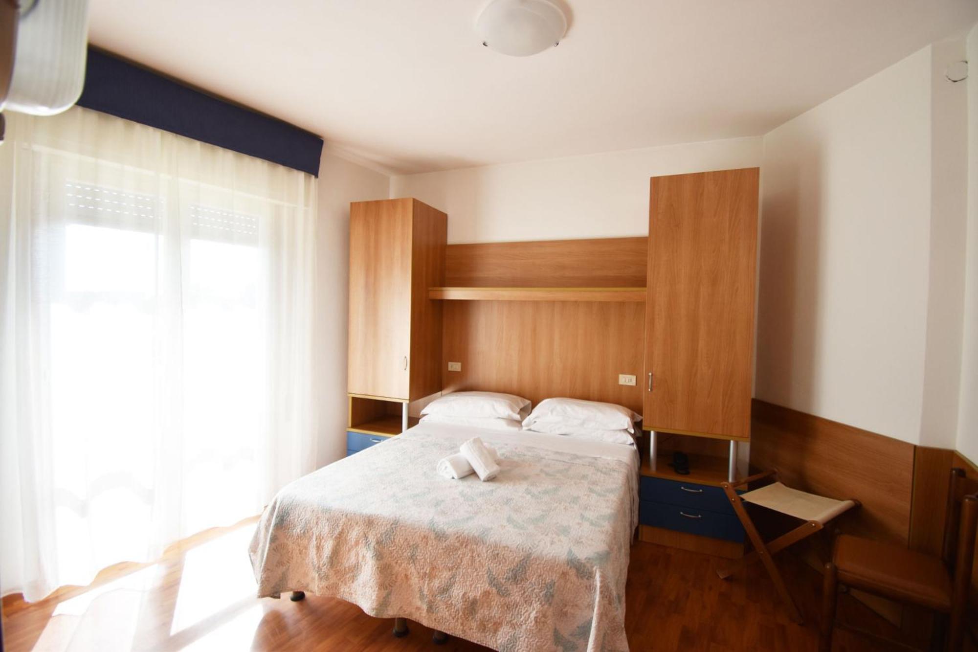Hotel Galles Jesolo Eksteriør billede