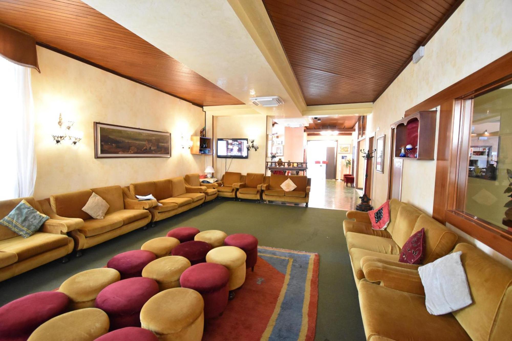 Hotel Galles Jesolo Eksteriør billede
