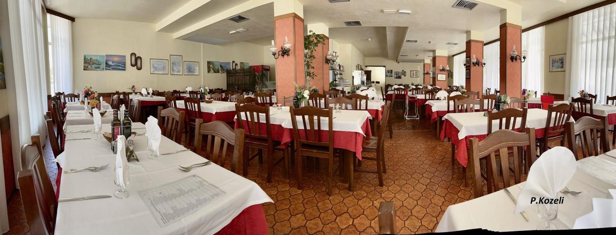Hotel Galles Jesolo Eksteriør billede