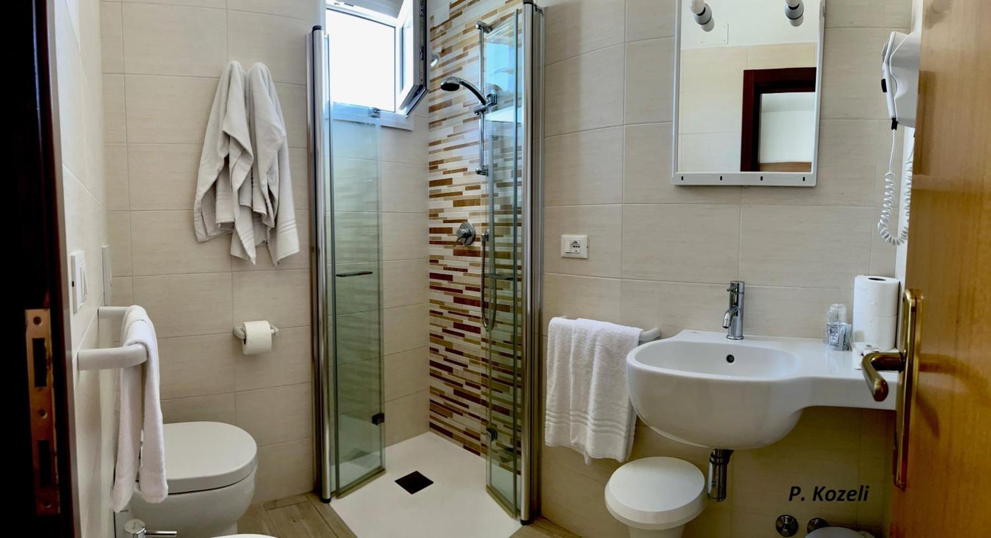 Hotel Galles Jesolo Eksteriør billede