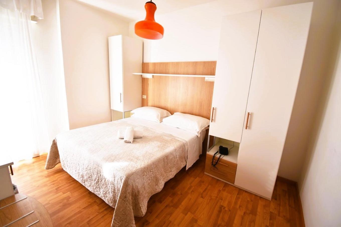 Hotel Galles Jesolo Eksteriør billede