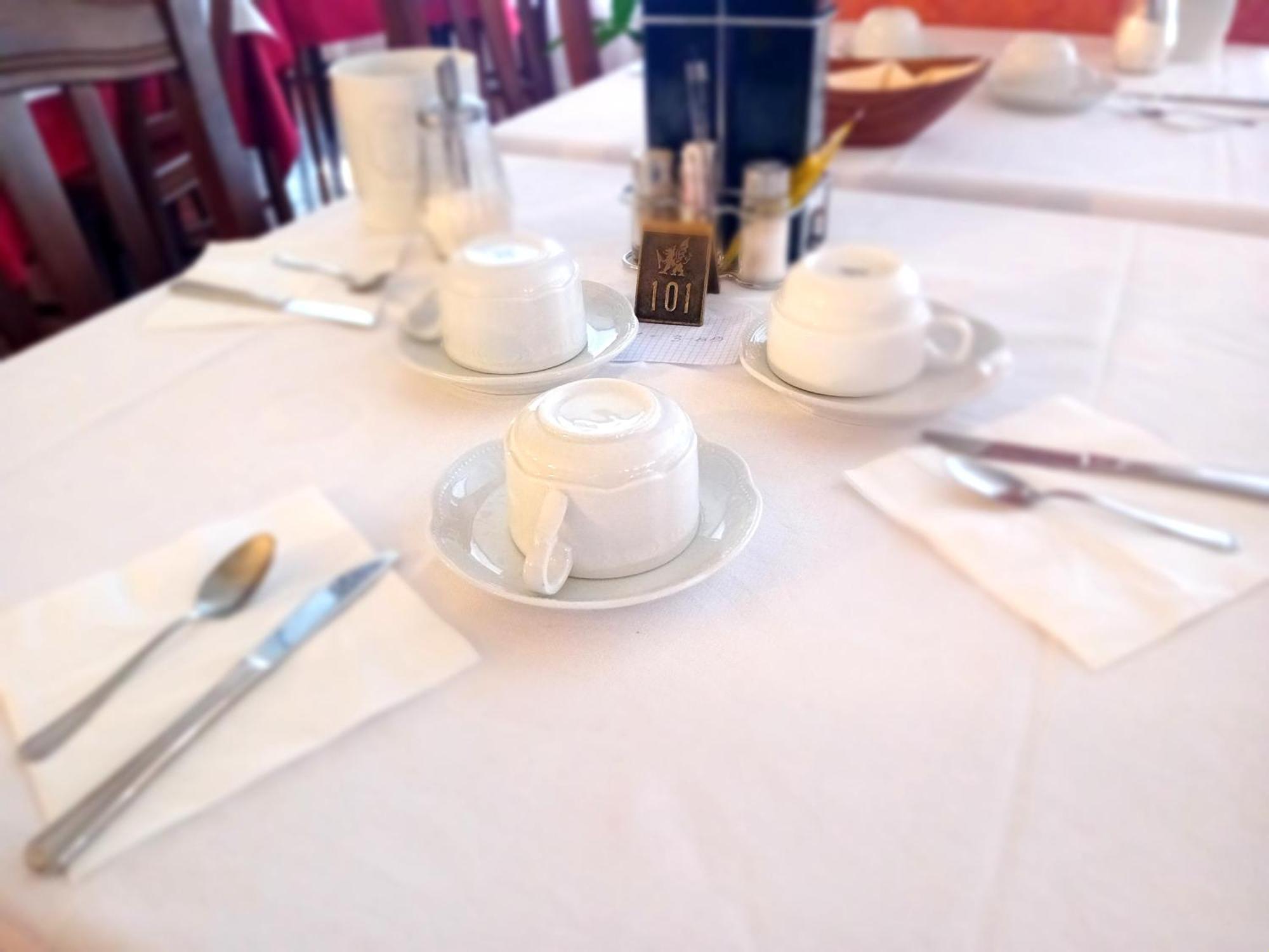 Hotel Galles Jesolo Eksteriør billede